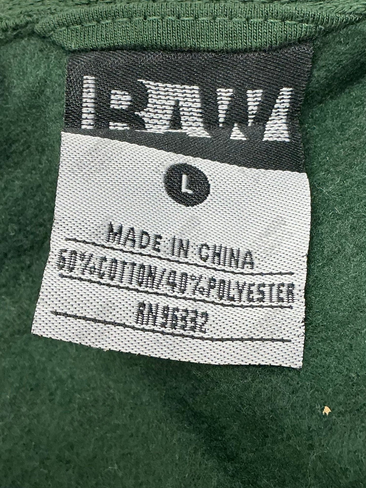 Jacket They Cloned Tyrone (2023) Cast & Crew Gift Size Large Wearable Wardrobe Y'allywood Props