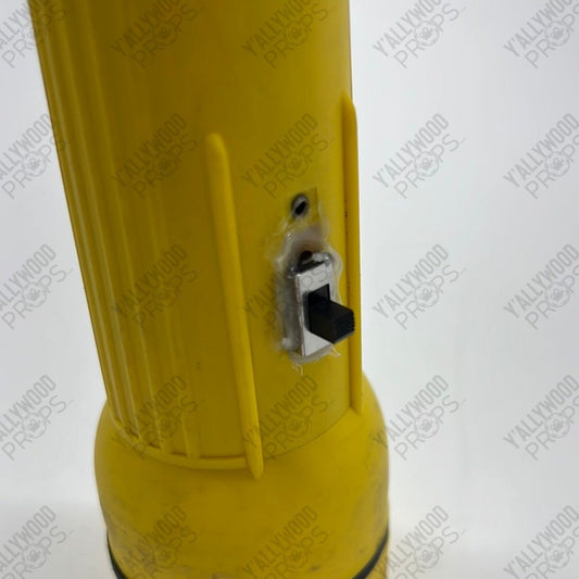 Mike Dugan’s Flashlight, Stargirl Movie Prop Y'allywood Props