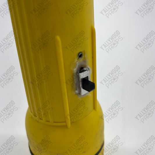 Mike Dugan’s Flashlight, Stargirl Movie Prop Y'allywood Props