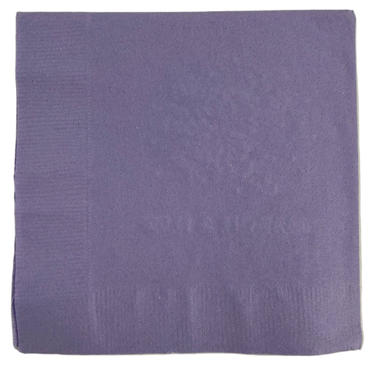 Marcie & Dan Wedding Napkin Life of the Party (2018) Movie Prop Y'allywood Props