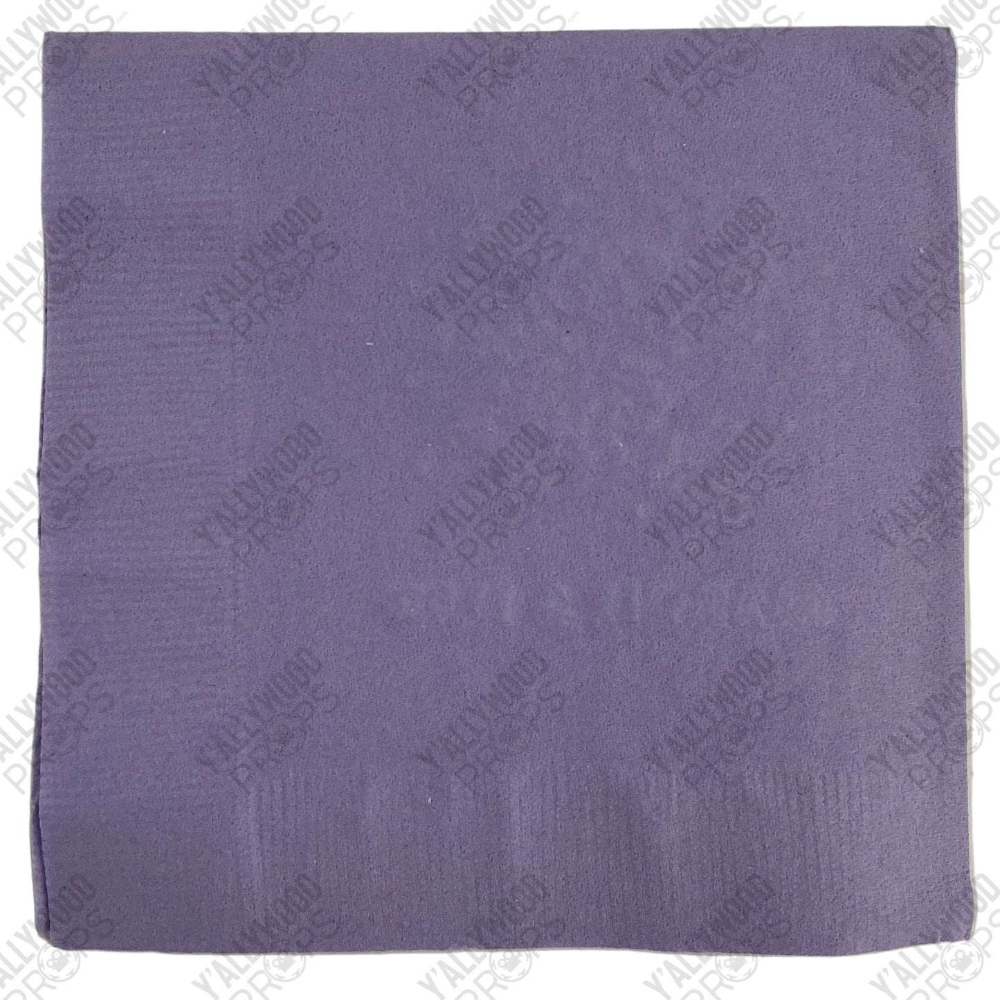 Marcie & Dan Wedding Napkin Life of the Party (2018) Movie Prop Y'allywood Props