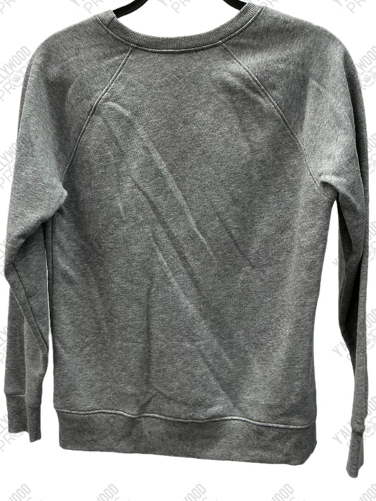 Port Oswego Ducks Alumni Crewneck Naomi (2022) Wearable Wardrobe Y'allywood Props