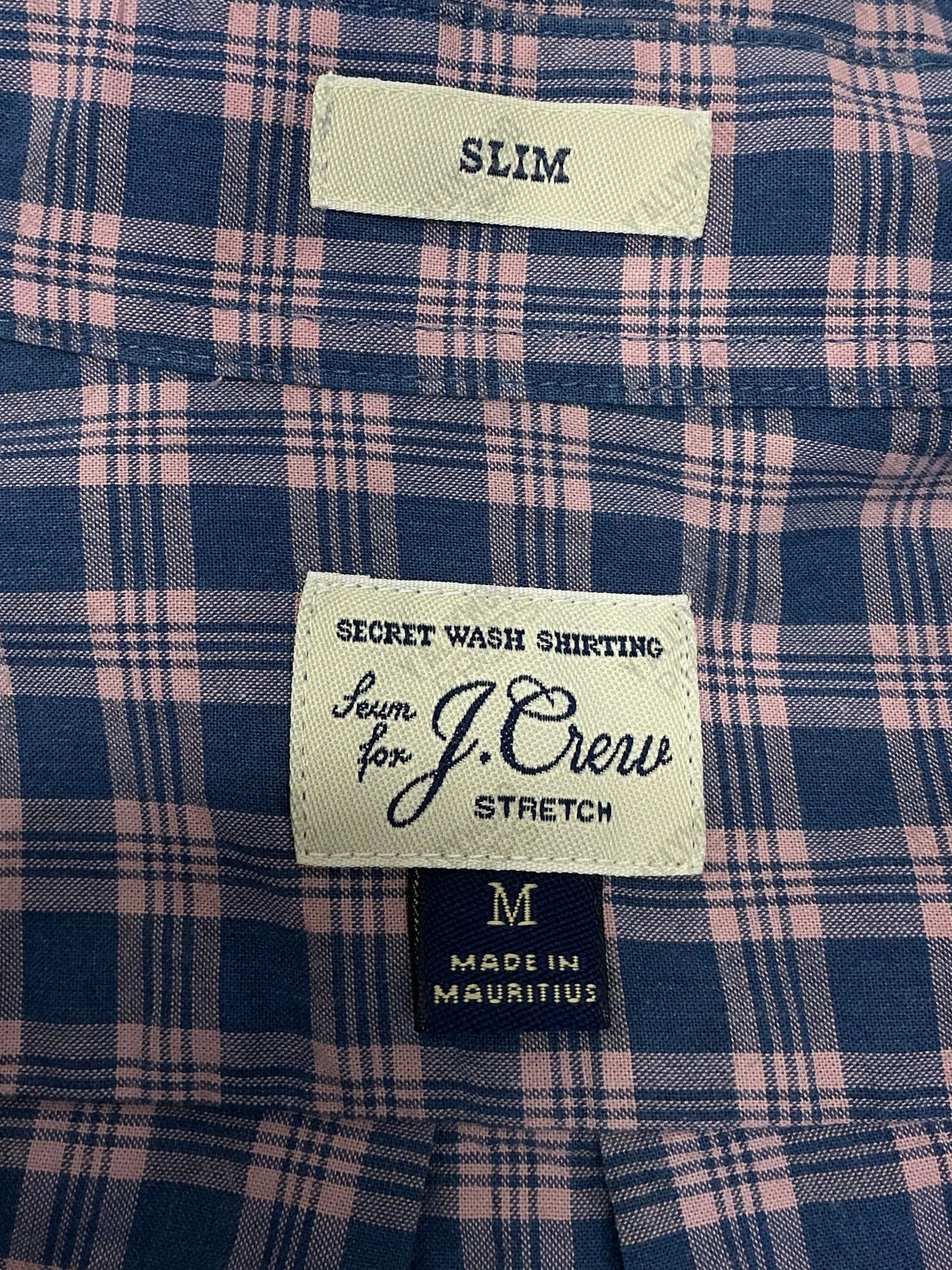 Jason Bateman's Shirt S1E4 The Outsider (2020) Wearable Wardrobe Y'allywood Props