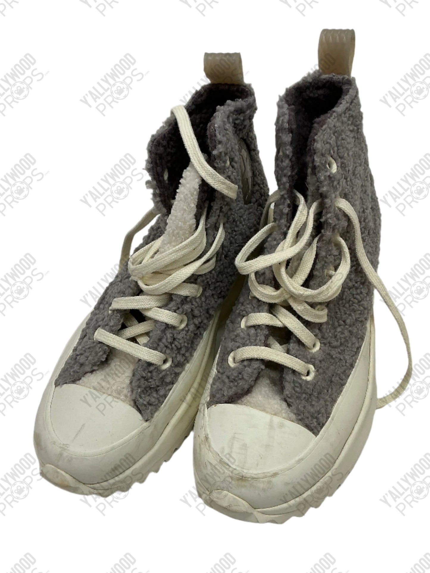 Dannyzen Outfit S3E5 Doom Patrol (2019) Wearable Wardrobe Y'allywood Props