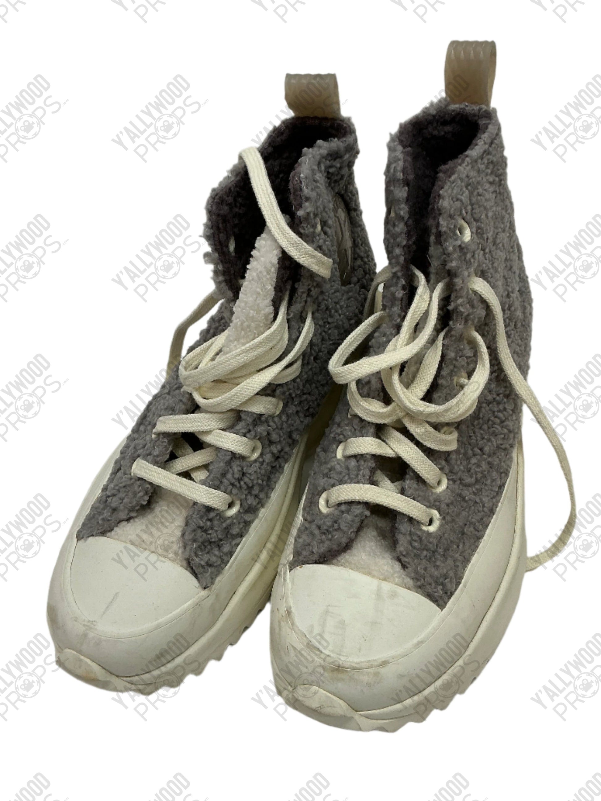 Dannyzen Outfit S3E5 Doom Patrol (2019) Wearable Wardrobe Y'allywood Props