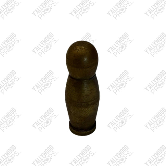 Roulette Markers & Balls The Ladykillers (2004) Movie Prop Y'allywood Props Roulette Marker 1
