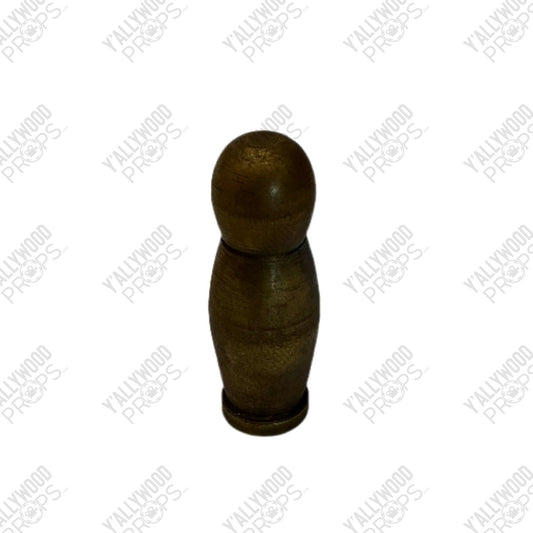 Roulette Markers & Balls The Ladykillers (2004) Movie Prop Y'allywood Props Roulette Marker 1