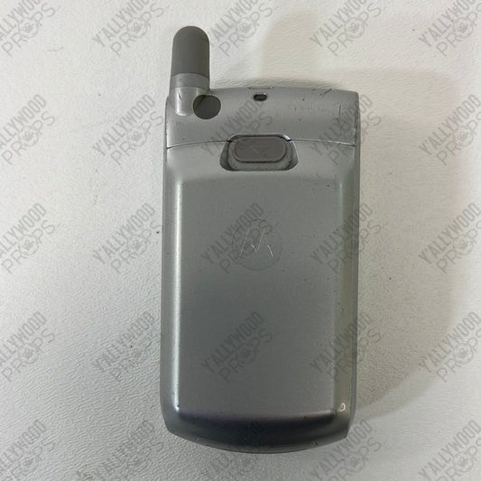 Henry’s Flip Phone Boy Erased Movie Prop Y'allywood Props