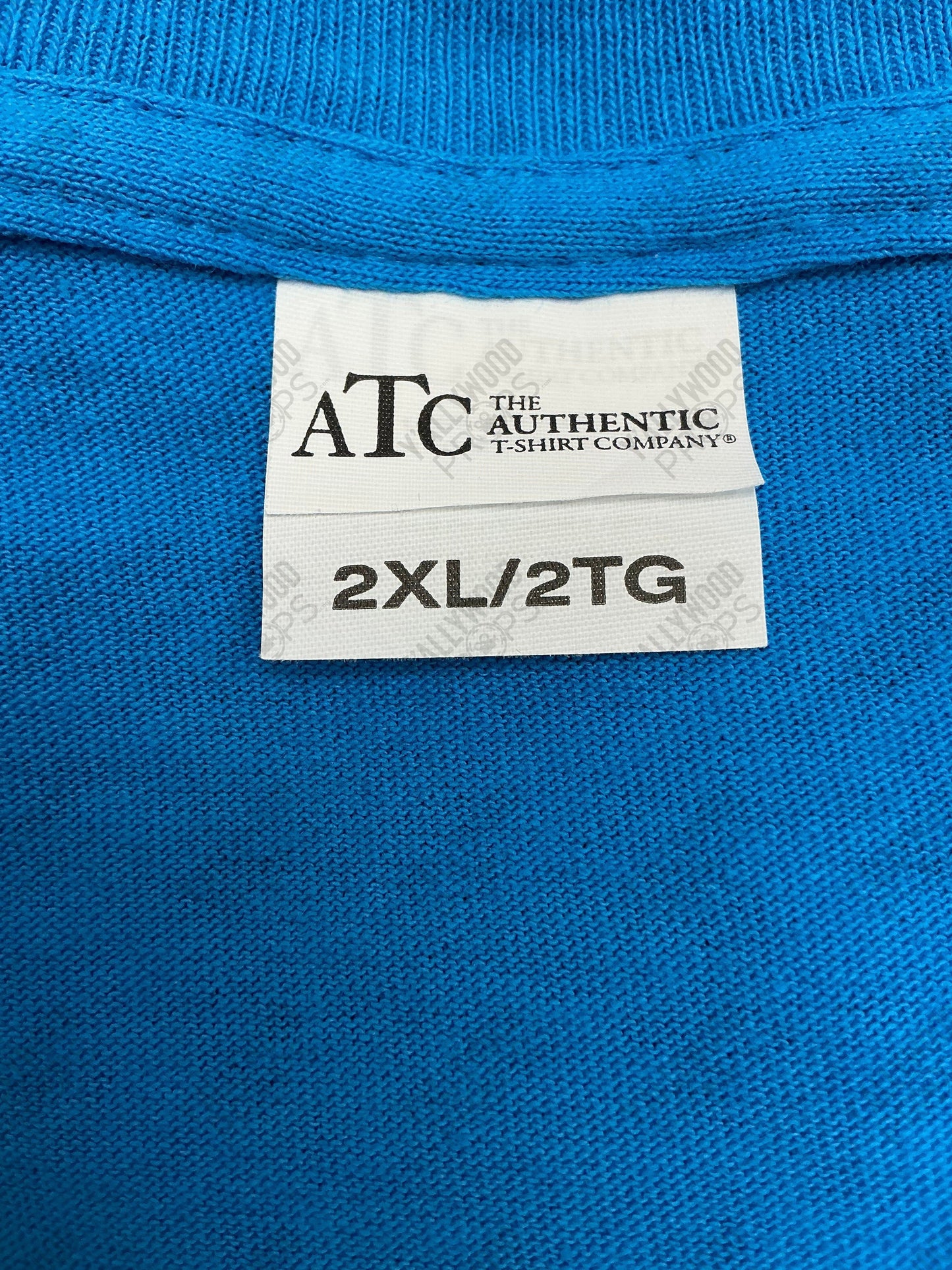 Toast & Butter T-Shirt Woke (2020-2022) Wearable Wardrobe Y'allywood Props
