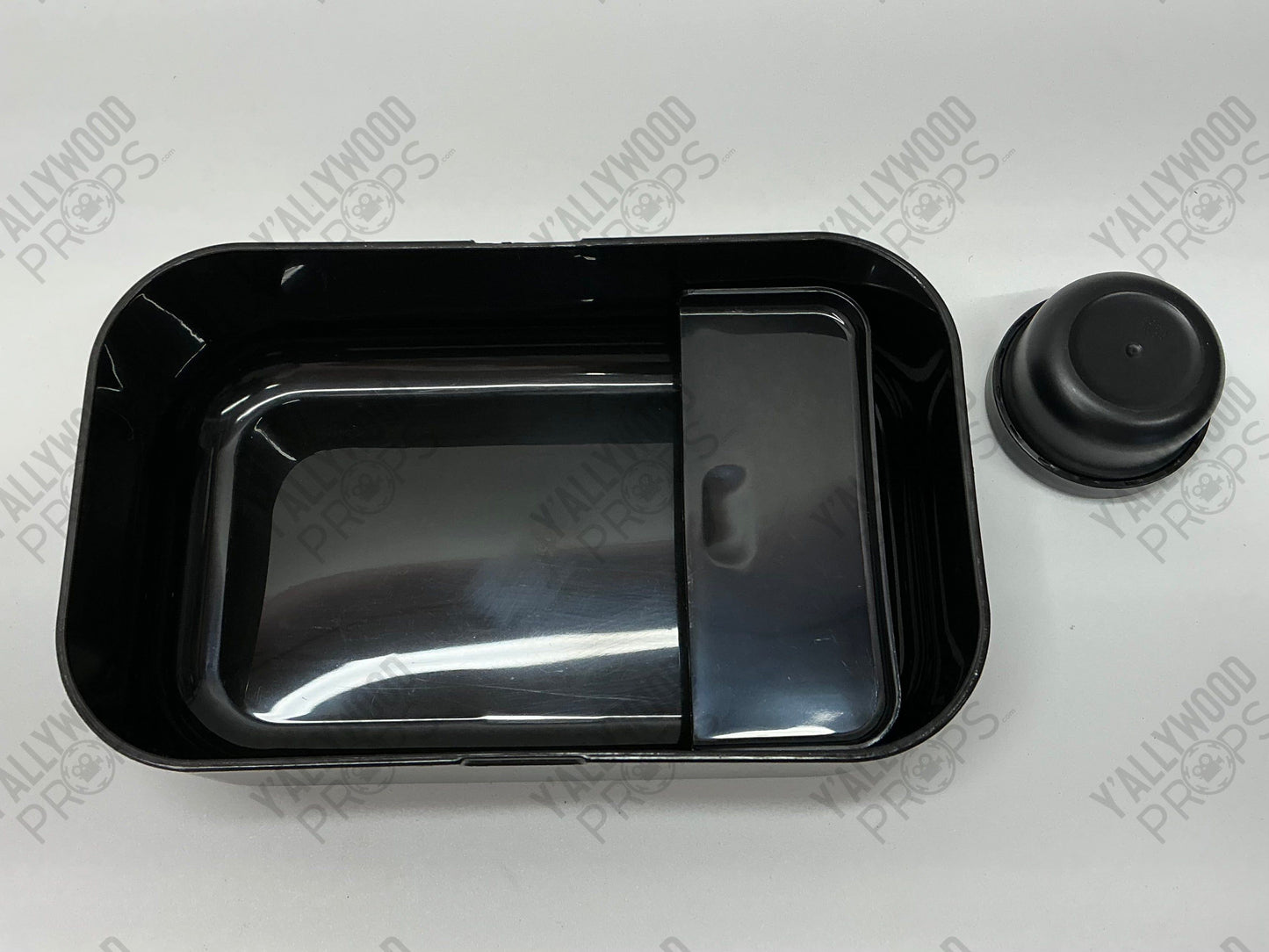 Daniel's Bento Box S4E3 Cobra Kai Movie Prop Y'allywood Props