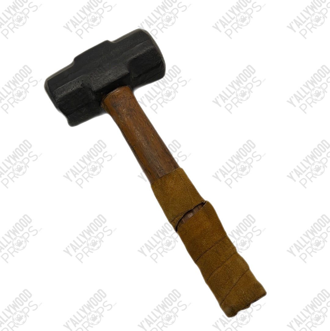 Dry Bachelor Hammer Episode 4 Doom Patrol Movie Prop Y'allywood Props