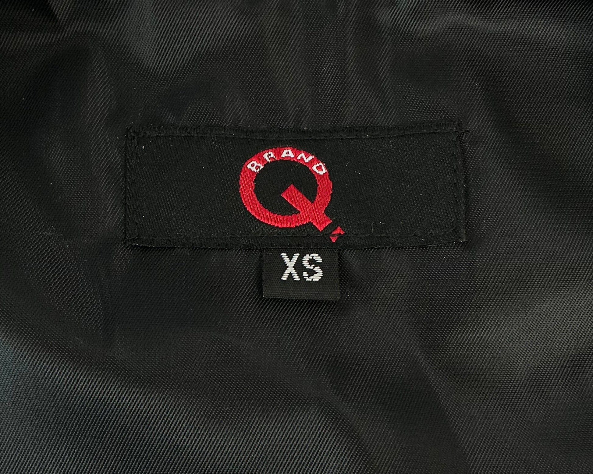 Suit Vest Doom Patrol Wardrobe Wardrobe Y'allywood Props