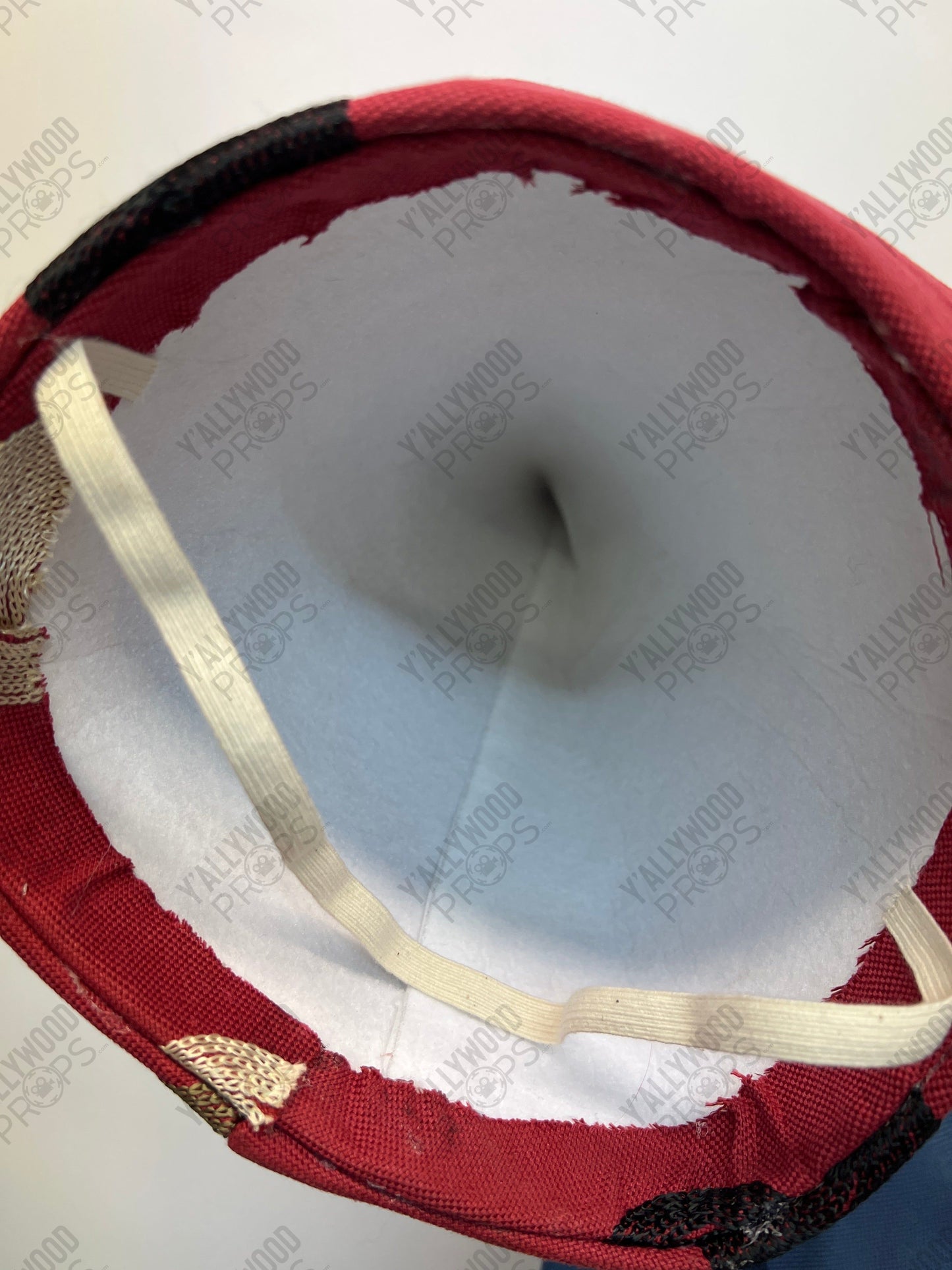 BON Clown Costume S3E6 Doom Patrol Wardrobe Y'allywood Props