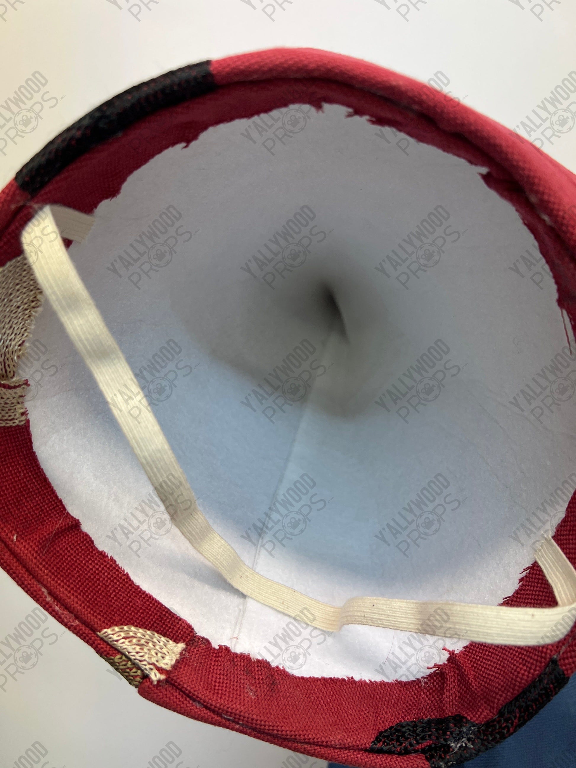 BON Clown Costume S3E6 Doom Patrol Wardrobe Y'allywood Props