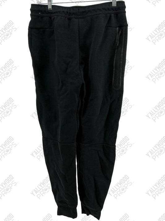 Marcus Stunt Comfort Sweatpants Bad Boys 4 Ride or Die (2024) Wearable Wardrobe Y'allywood Props