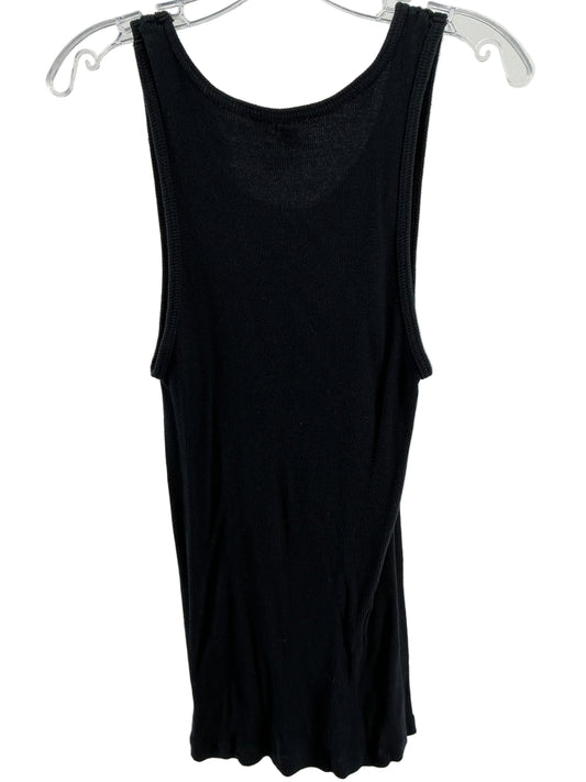 Marcus Stunt Comfort Tank Top Bad Boys 4 Ride or Die (2024) Wearable Wardrobe Y'allywood Props