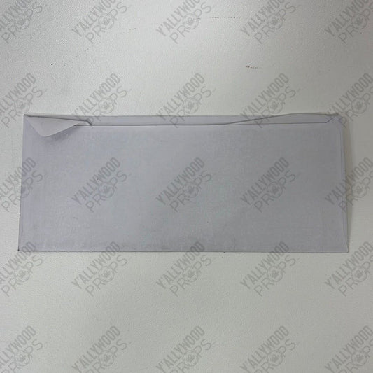 Barbara’s Overdue Bills S2 E11 Stargirl Movie Prop Y'allywood Props