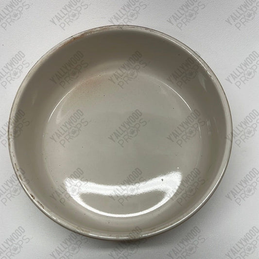 Buddy The Whitmore’s Dog Bowl Stargirl Movie Prop Y'allywood Props