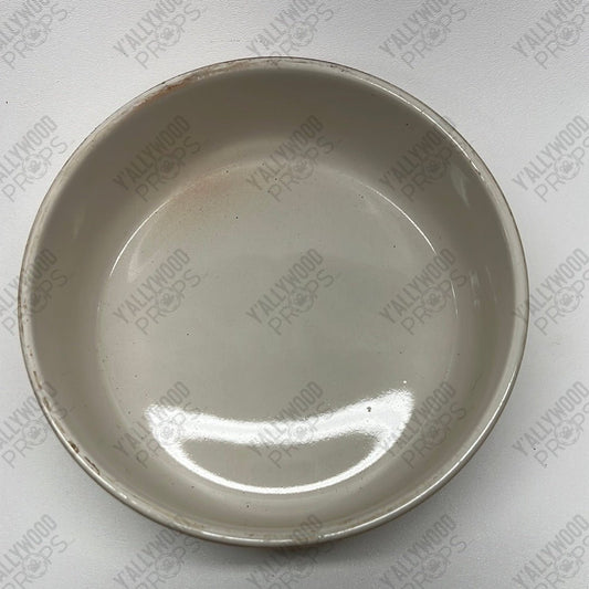 Buddy The Whitmore’s Dog Bowl Stargirl Movie Prop Y'allywood Props