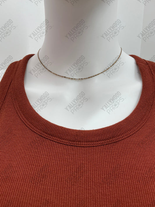 Bianca Bethune's Dress Bad Boys 4 Ride or Die Wearable Wardrobe Y'allywood Props