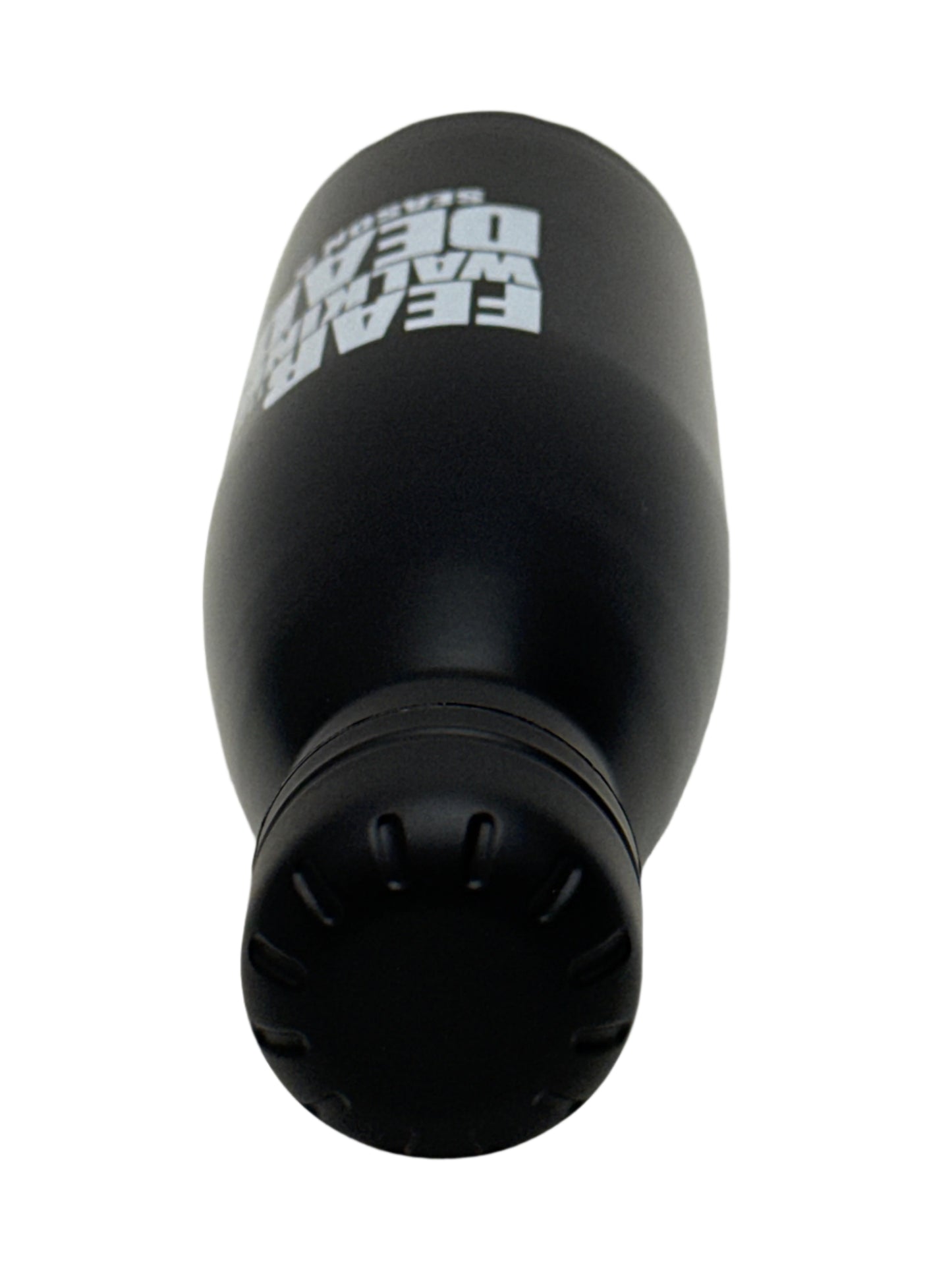 Water Bottle Cast & Crew Gift Fear the Walking Dead (2019) Season 5 Memorabilia Y'allywood Props