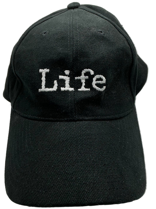 Cast & Crew Gift Hat Life (2007-2009) Wearable Wardrobe Y'allywood Props