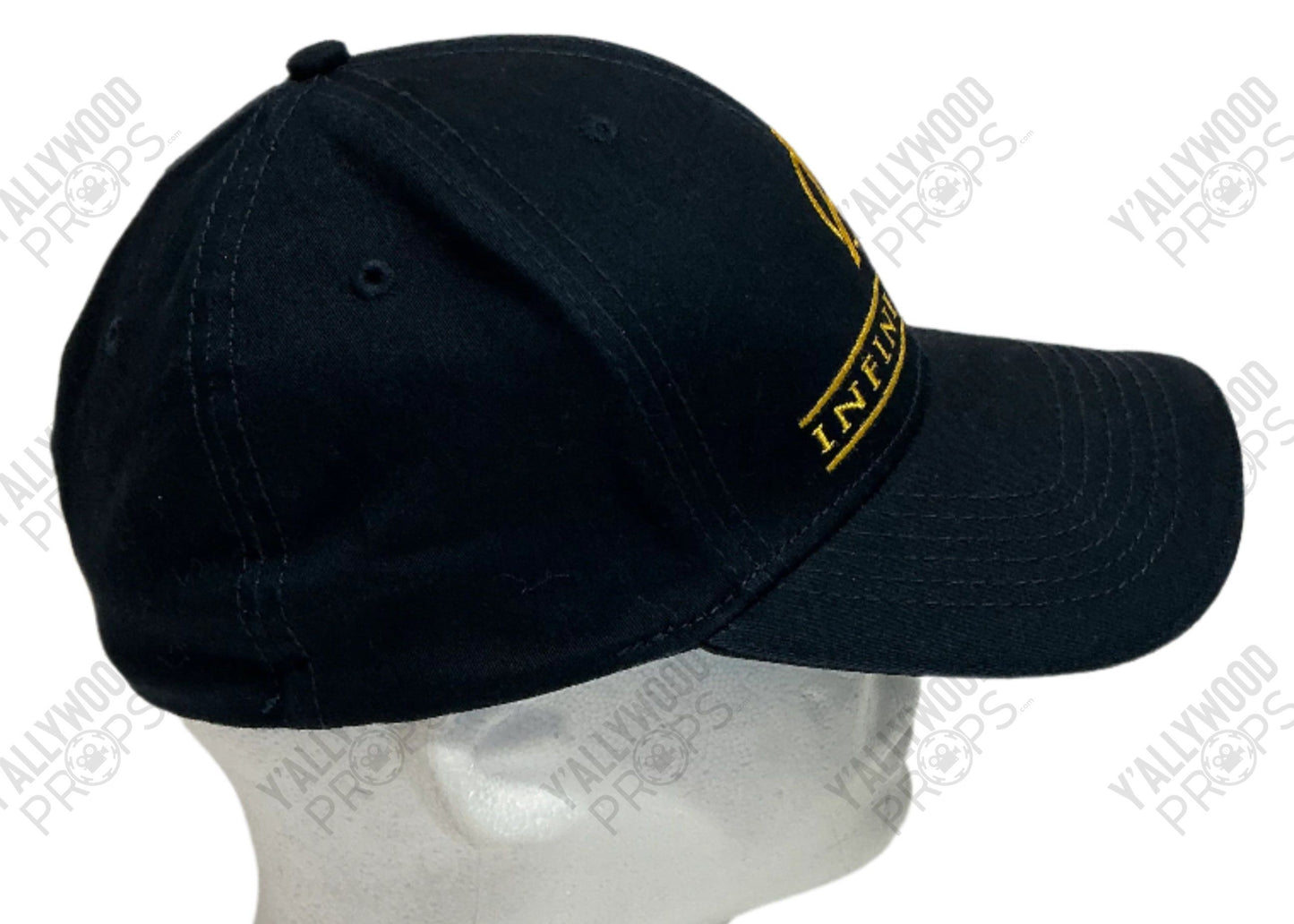Avengers: Infinity War (2018) Hat Cast & Crew Gift Wearable Wardrobe Y'allywood Props