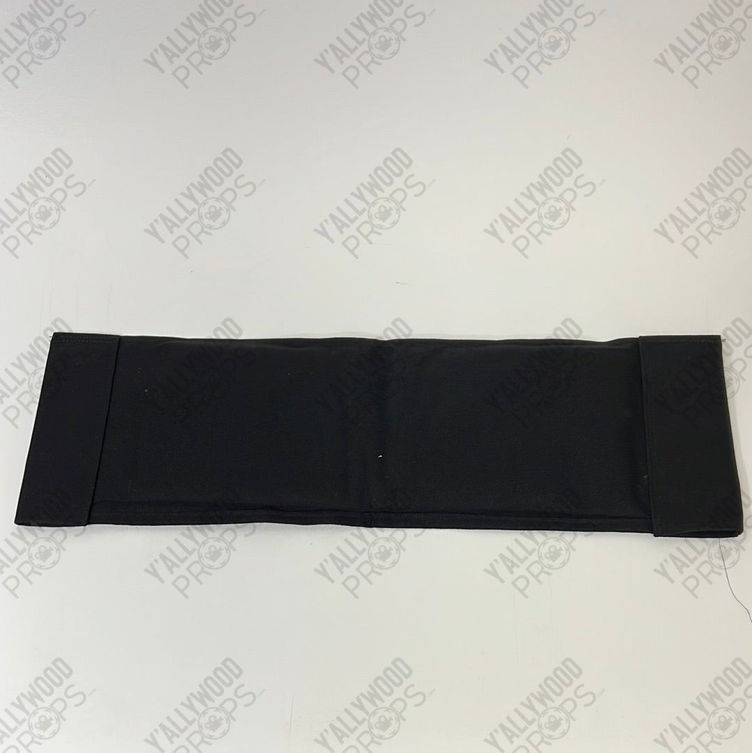 American Soul Production Used Chairback Movie Prop Y'allywood Props