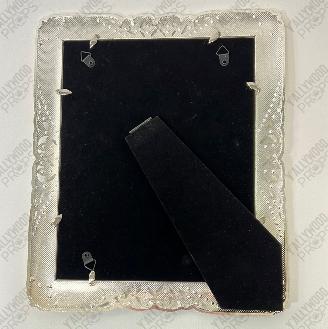 Niles Wedding Picture S1E6 Doom Patrol Movie Prop Y'allywood Props