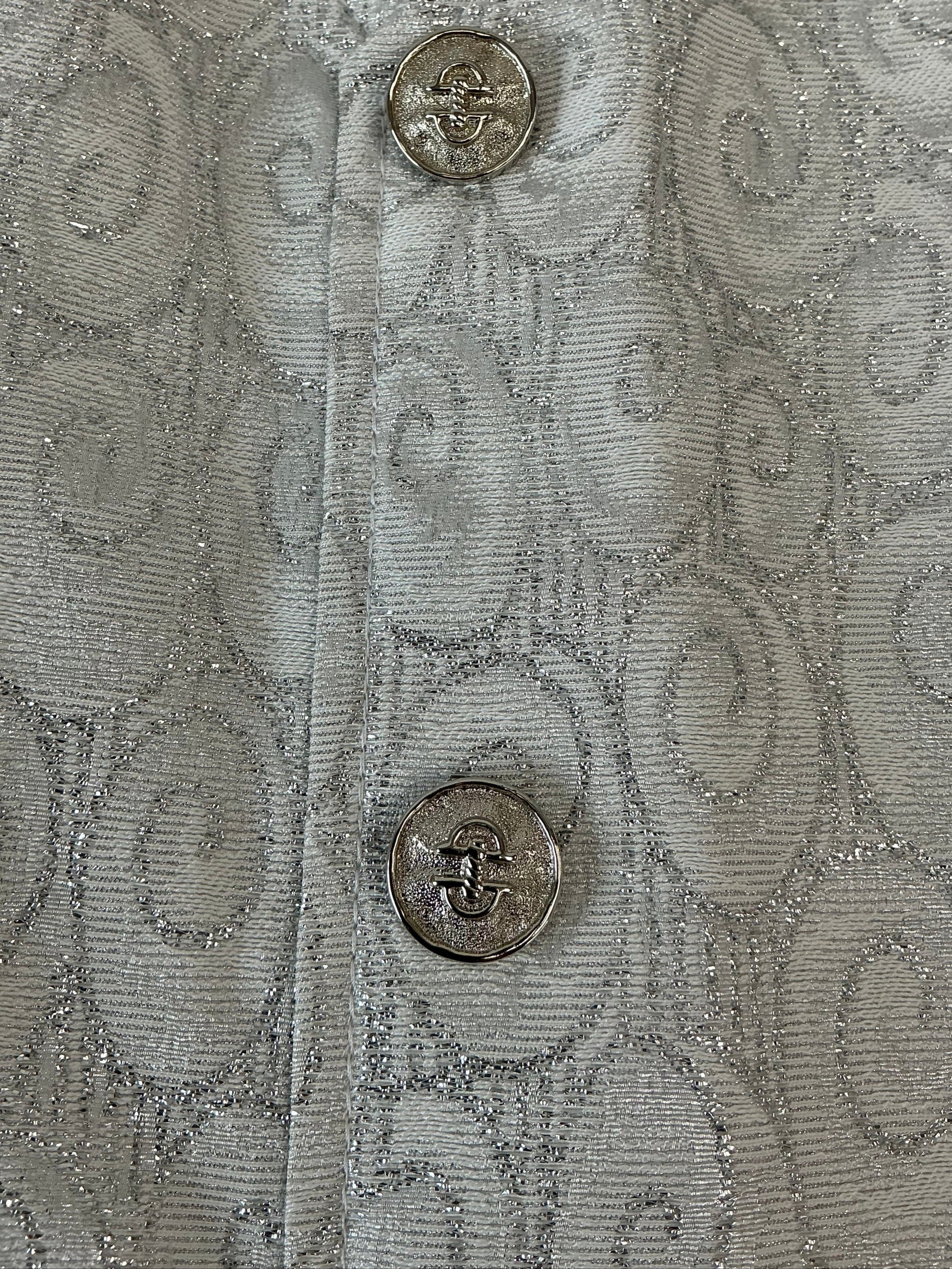 Suit Vest Doom Patrol Wardrobe Wardrobe Y'allywood Props