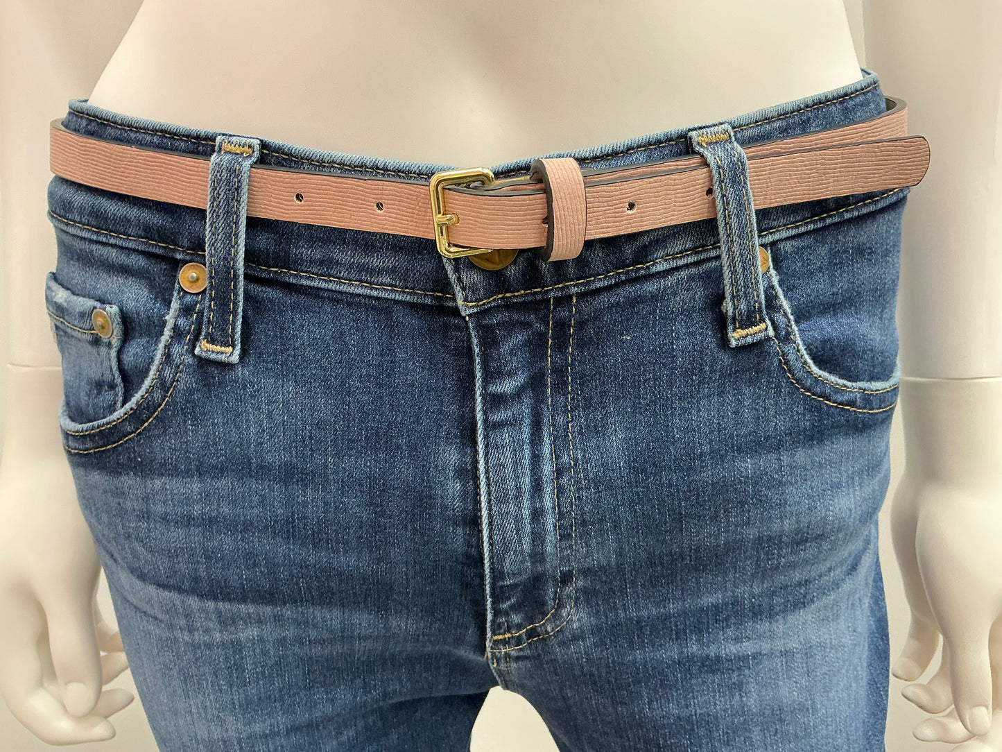 Eva's Jeans The Idea of You (2024) Movie Prop Y'allywood Props