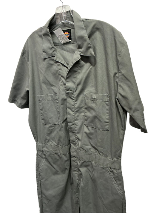 DOC Prison Jumpsuit The Outsider (2020) Wearable Wardrobe Y'allywood Props