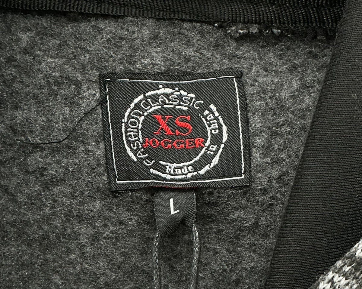 XS Jogger Hoodie Unknown Film Wardrobe Wardrobe Y'allywood Props