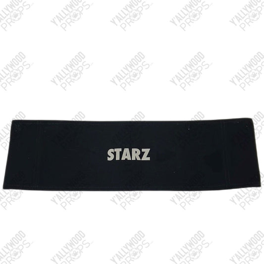 Survivor’s Remorse TV Series Production Used Chairback Movie Prop Y'allywood Props