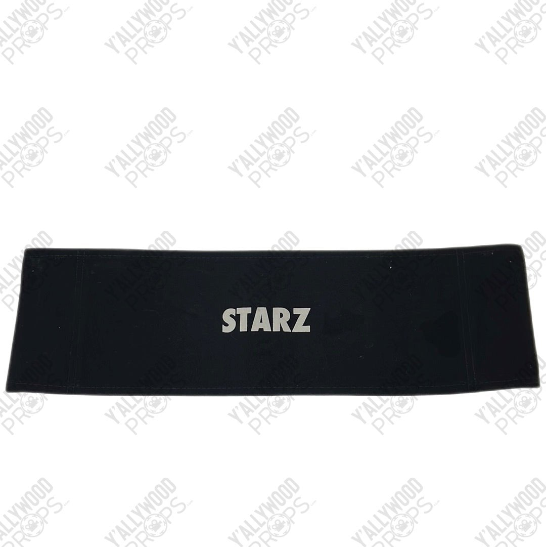 Survivor’s Remorse TV Series Production Used Chairback Movie Prop Y'allywood Props