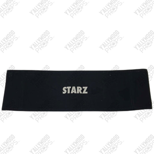 Survivor’s Remorse TV Series Production Used Chairback Movie Prop Y'allywood Props