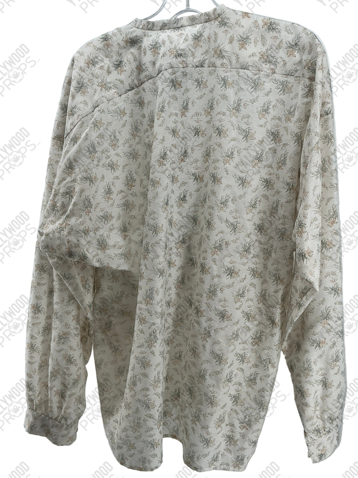 Mollie's Shirt Scene 136 Killers of the Flower Moon (2023) Wardrobe Y'allywood Props