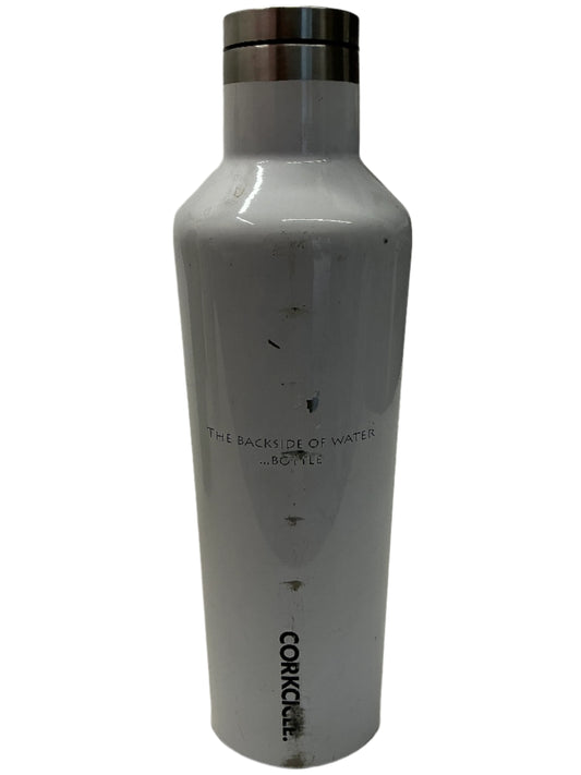 Cast & Crew Gift Water Bottle Jungle Cruise (2021) Movie Prop Y'allywood Props