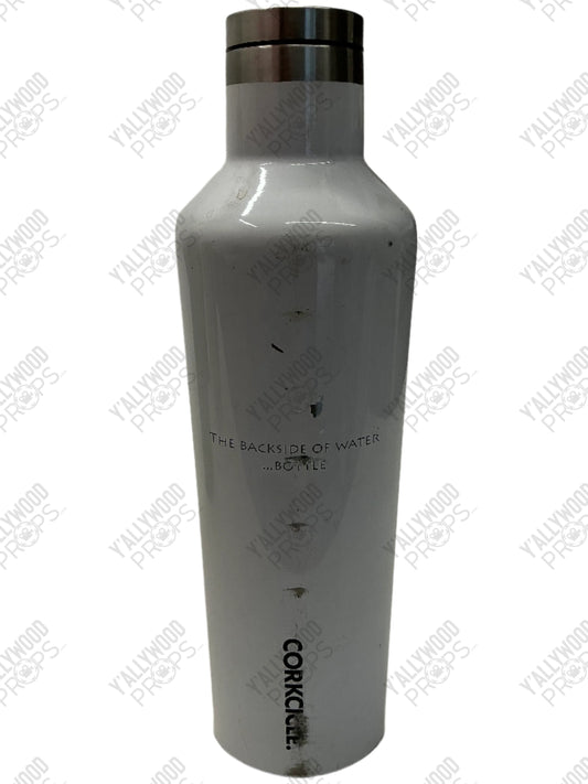 Cast & Crew Gift Water Bottle Jungle Cruise (2021) Movie Prop Y'allywood Props