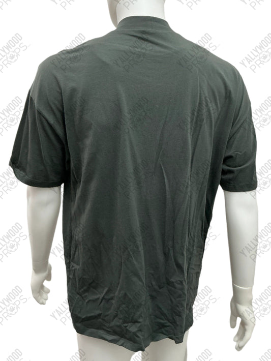 Jeremy's T-Shirt The Beanie Bubble (2023) Wearable Wardrobe Y'allywood Props