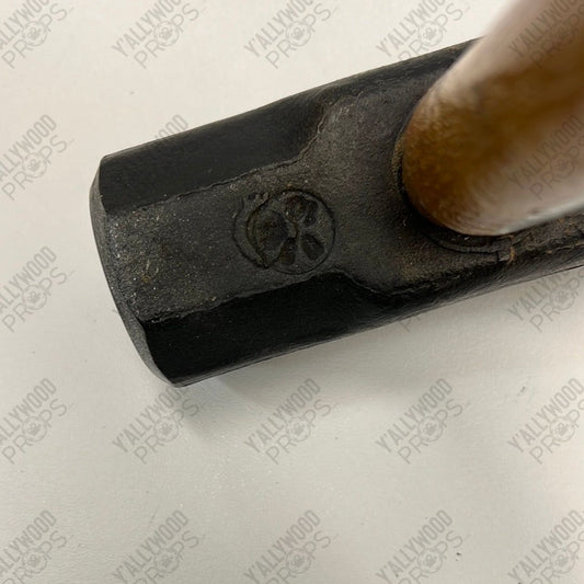 Dry Bachelor Hammer Episode 4 Doom Patrol Movie Prop Y'allywood Props