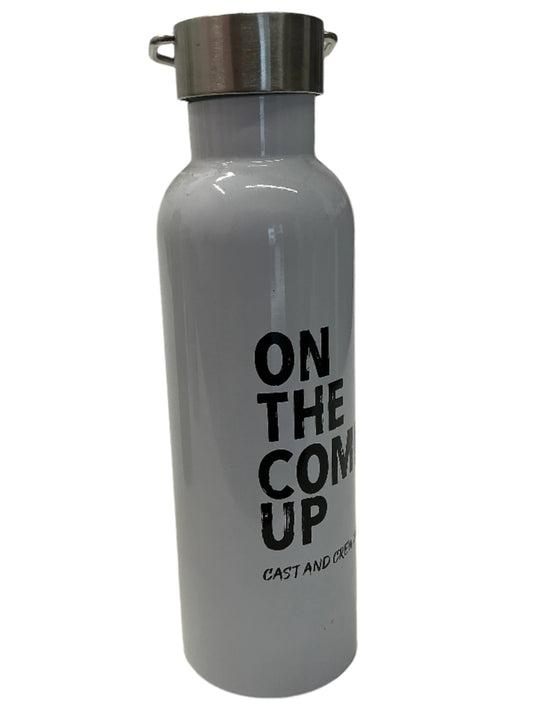 Water Bottle Cast & Crew Gift On the Come Up (2022) Memorabilia Y'allywood Props