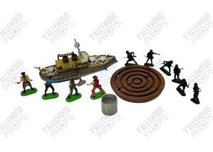 Descriptive image text