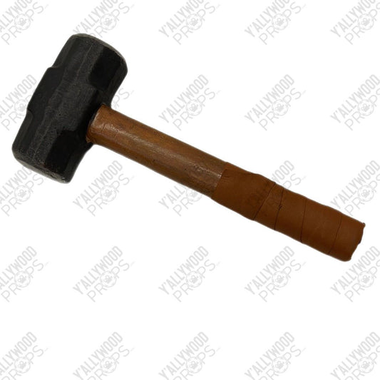 Dry Bachelor Hammer Episode 4 Doom Patrol Movie Prop Y'allywood Props