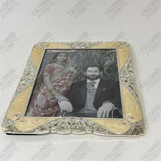 Niles Wedding Picture S1E6 Doom Patrol Movie Prop Y'allywood Props