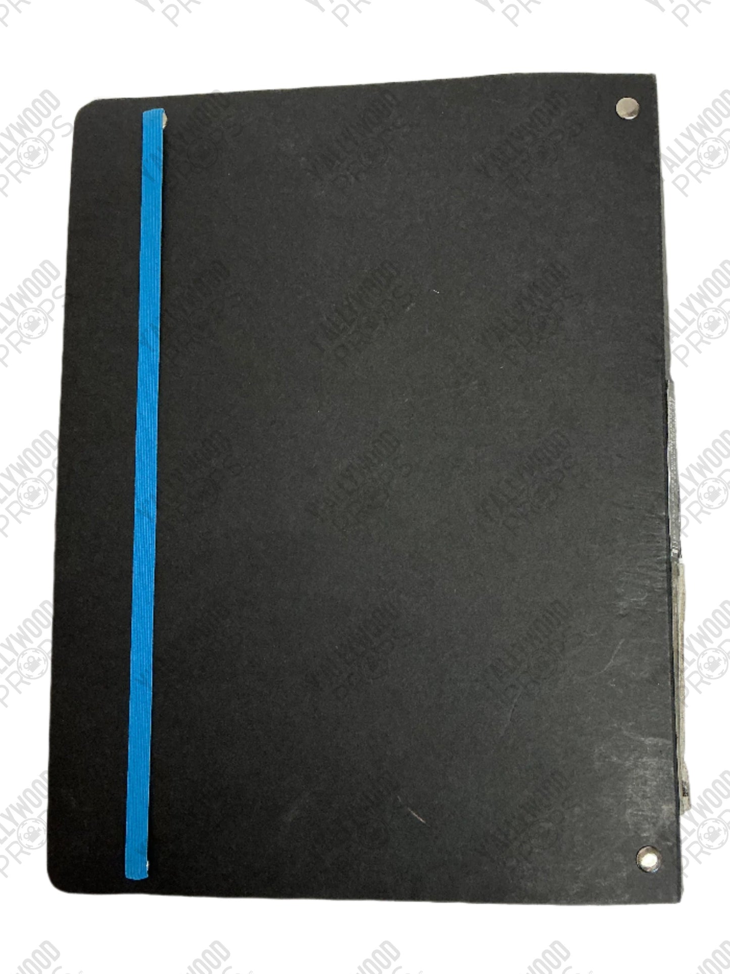 Interpol Folder Red Notice (2021) Movie Prop Y'allywood Props