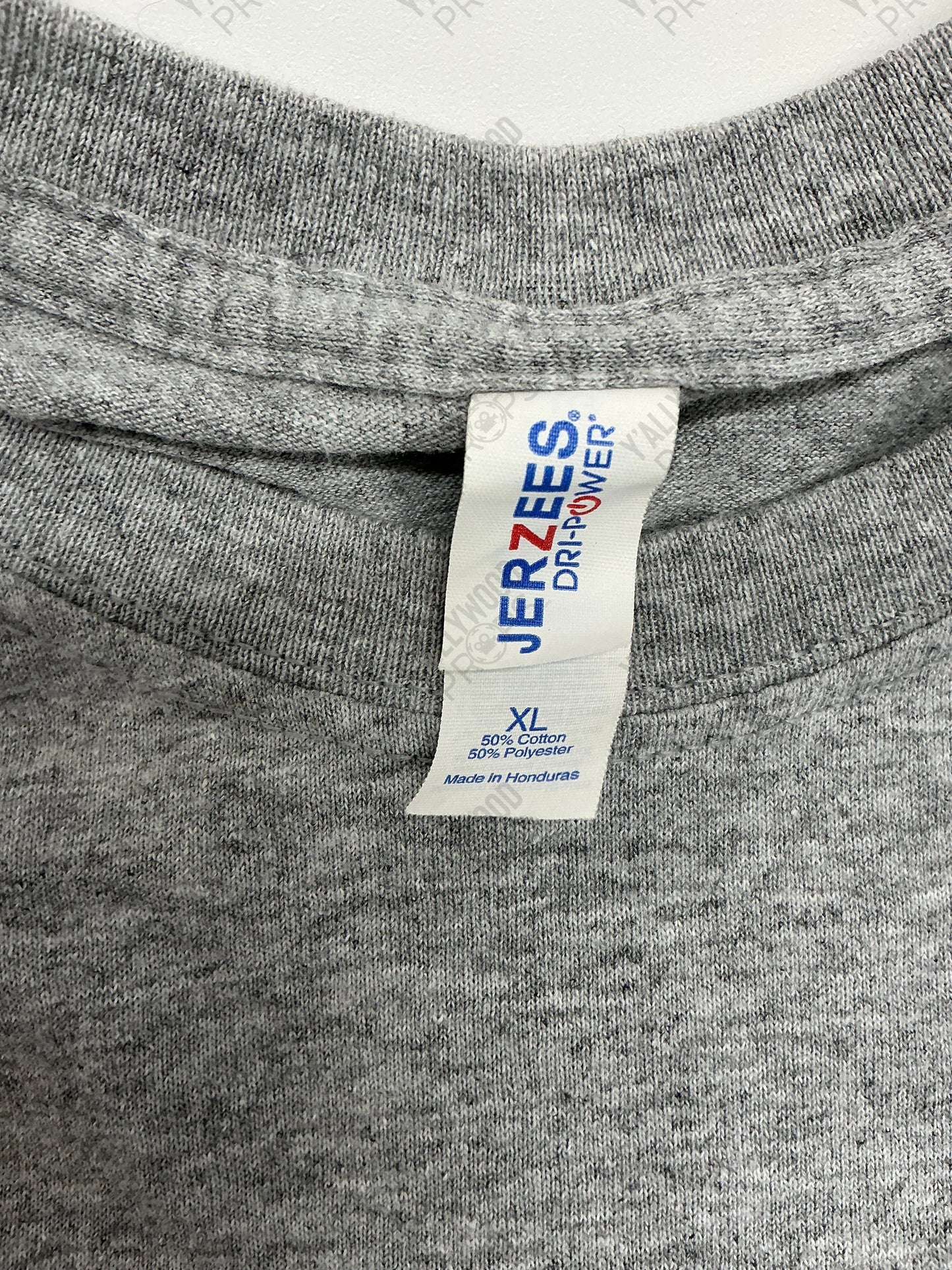 Tales of the Walking Dead T-Shirt Cast & Crew Gift Wearable Wardrobe Y'allywood Props