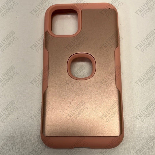 Cindy, Shiv’s iPhone Case Stargirl TV Series Movie Prop Y'allywood Props