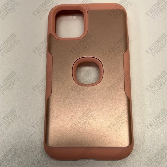 Cindy, Shiv’s iPhone Case Stargirl TV Series Movie Prop Y'allywood Props