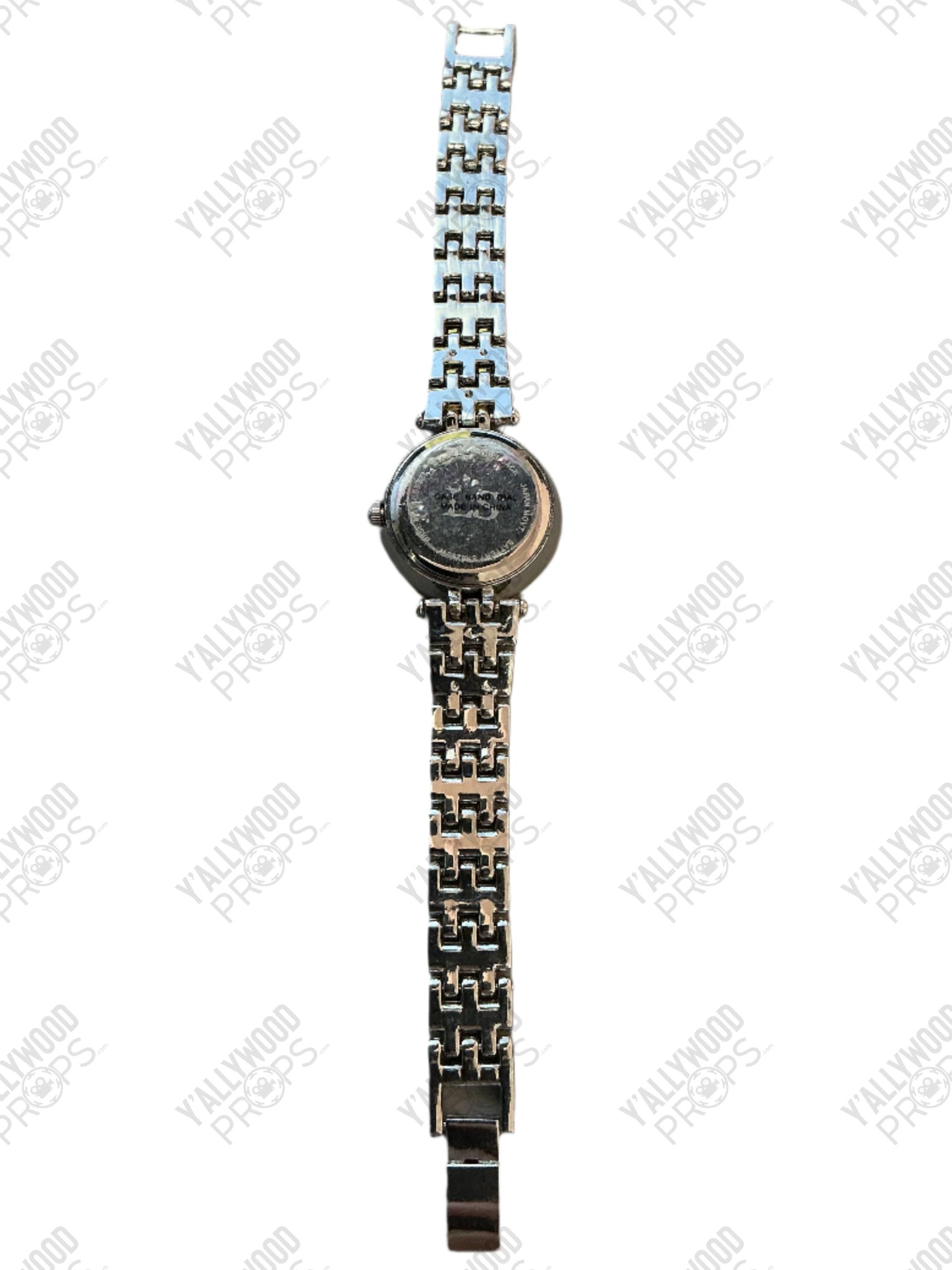 Nicole Kidman's Watch Boy Erased (2018) Movie Prop Y'allywood Props